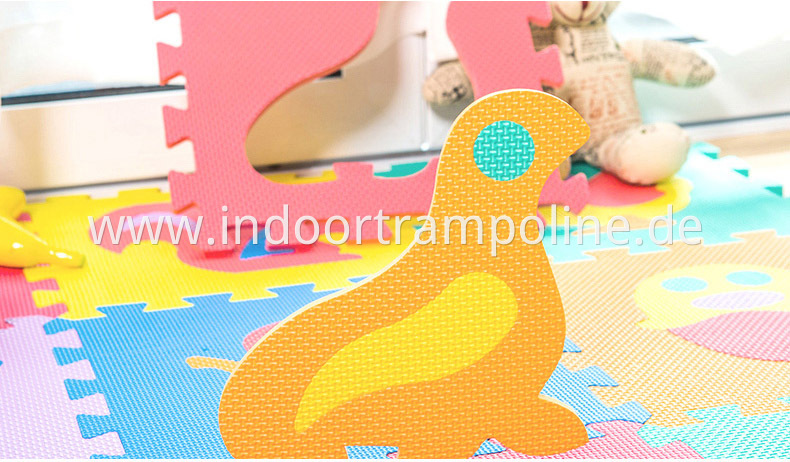 indoor non toxic mat